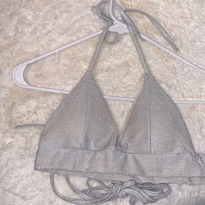 Sparkle baby 2-piece